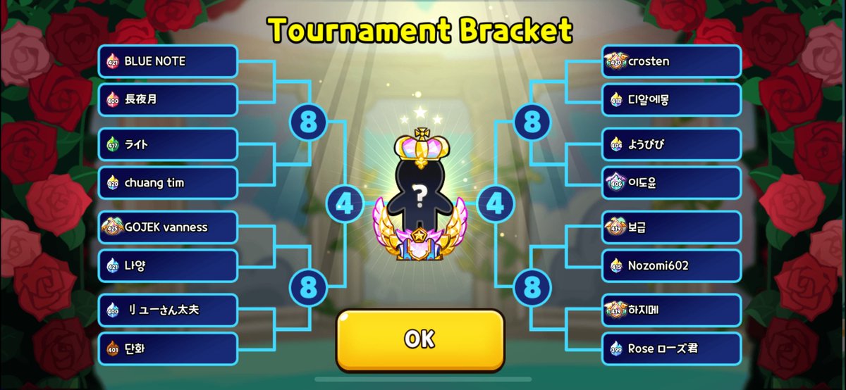 CookieRun tweet media