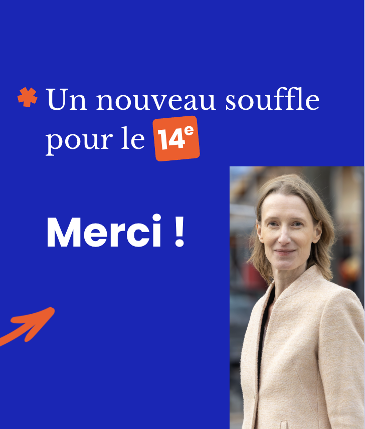 Maud Gatel tweet media