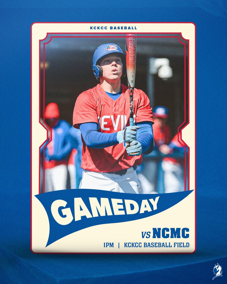 KCKCC Athletics tweet media