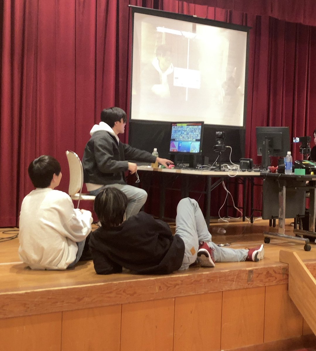 かめでございます。 tweet media