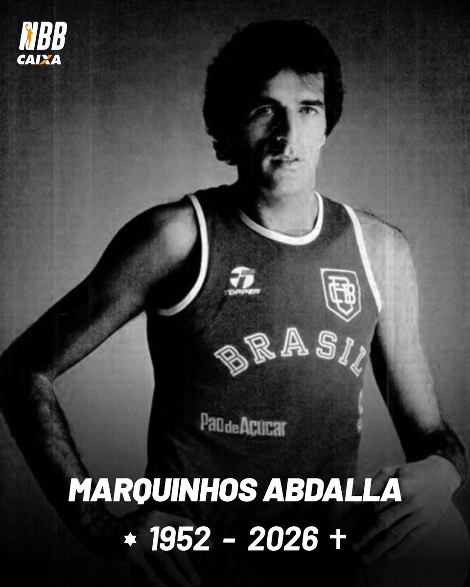 NBB CAIXA tweet media