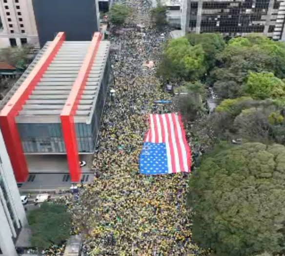 TRABALHISMO p/ salvar o 🇧🇷 tweet media