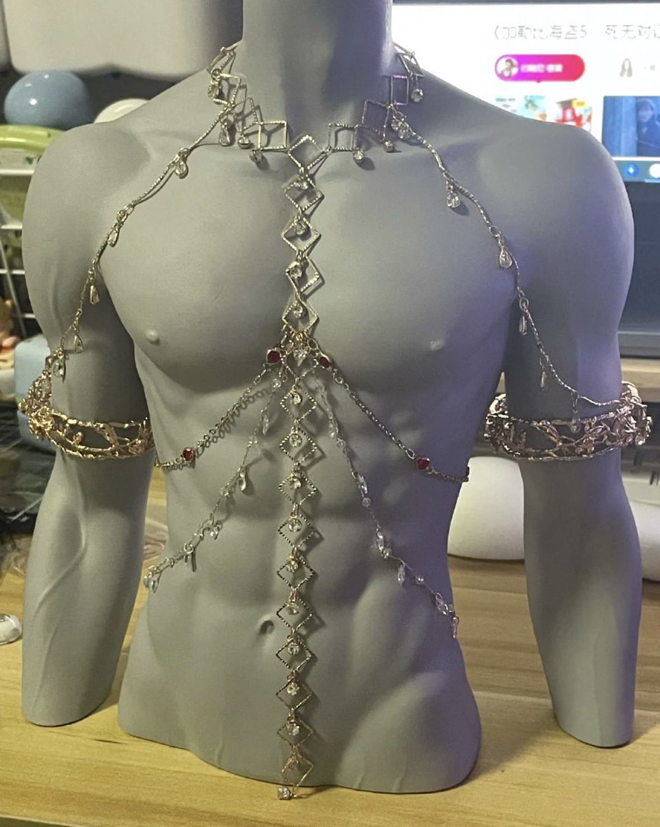 𝙿𝚛𝚒𝚗𝚌𝚎 𝚘𝚏 𝙳𝚛𝚊𝚐𝚘𝚗𝚜 tweet media