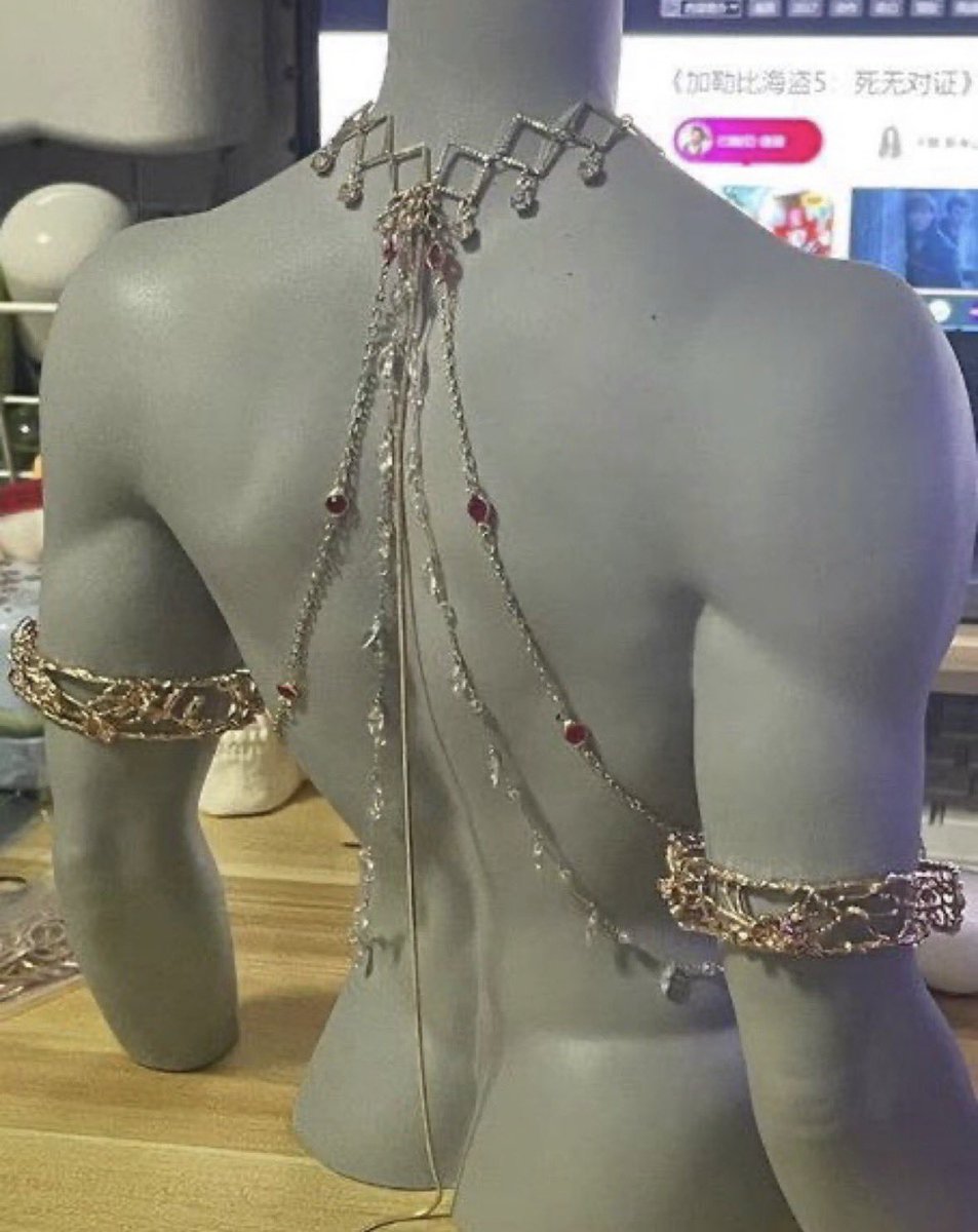 𝙿𝚛𝚒𝚗𝚌𝚎 𝚘𝚏 𝙳𝚛𝚊𝚐𝚘𝚗𝚜 tweet media