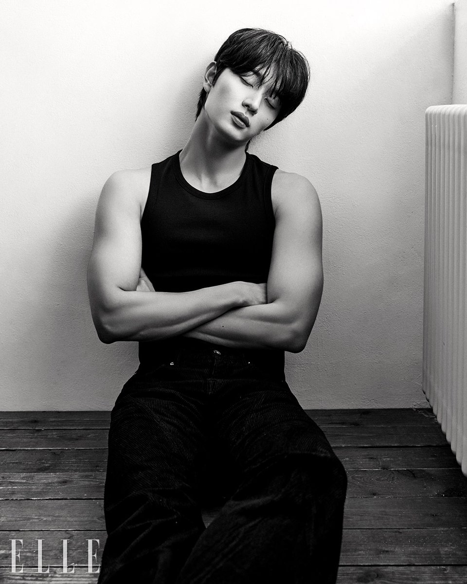 ELLE Korea 엘르 tweet media