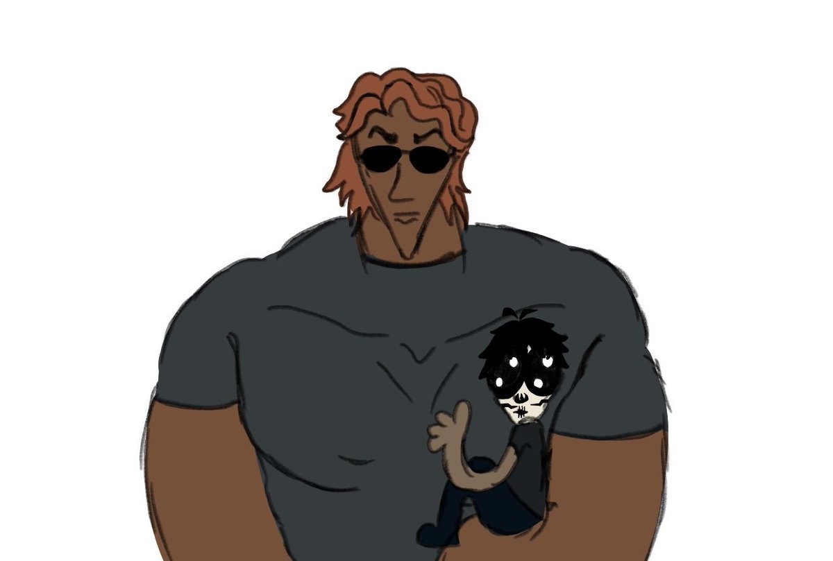 august ⚢ tweet media