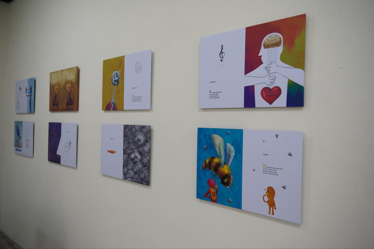 Carnaval de las Artes tweet media