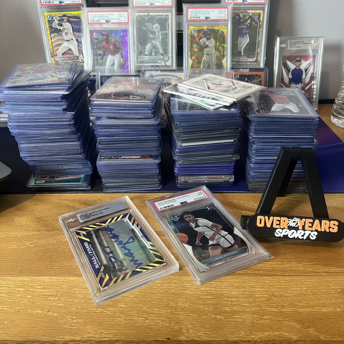 The Beard tweet media