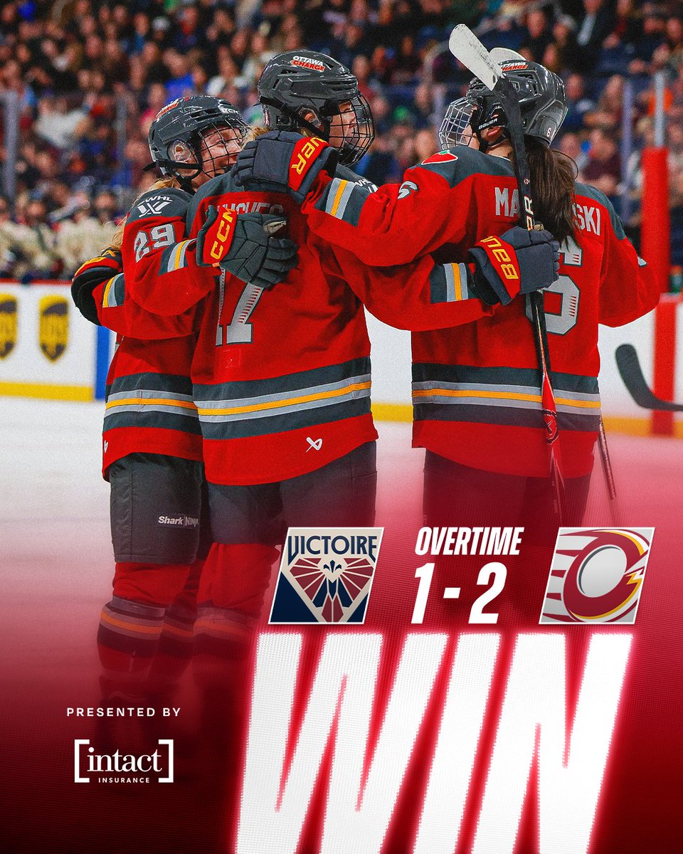 Ottawa Charge tweet media