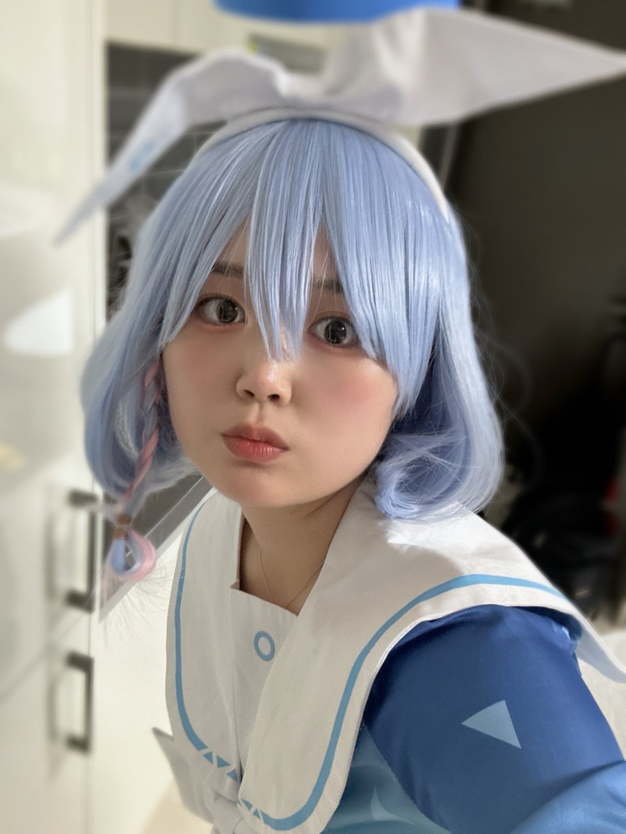 드뾰(ドピョ) tweet media