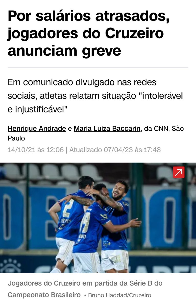 Fabricio tweet media