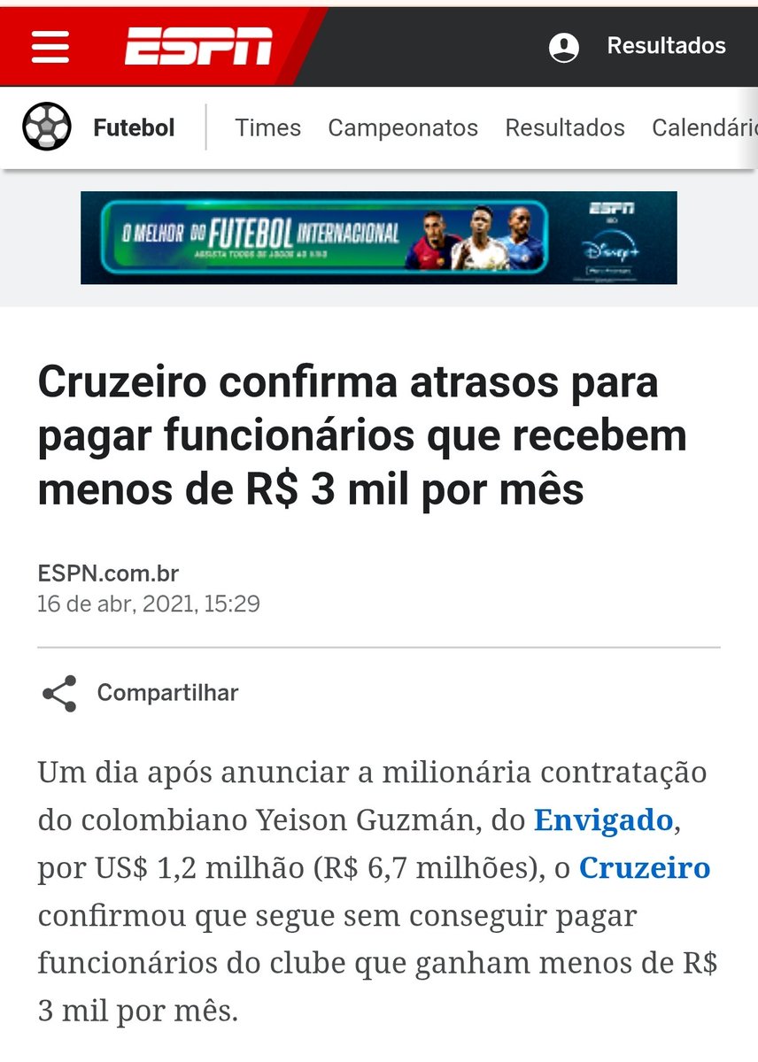 Fabricio tweet media