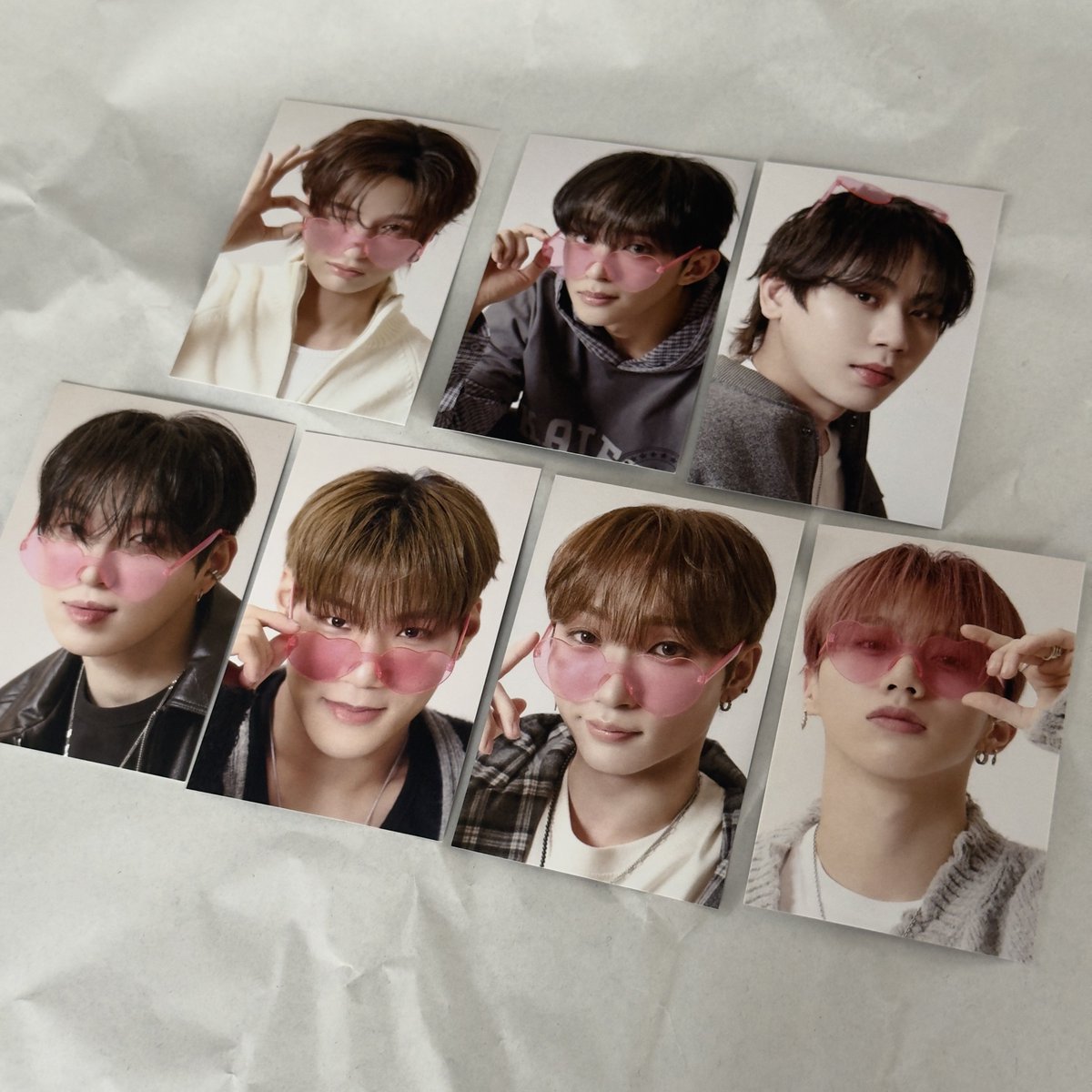 🅰️냥 tweet media