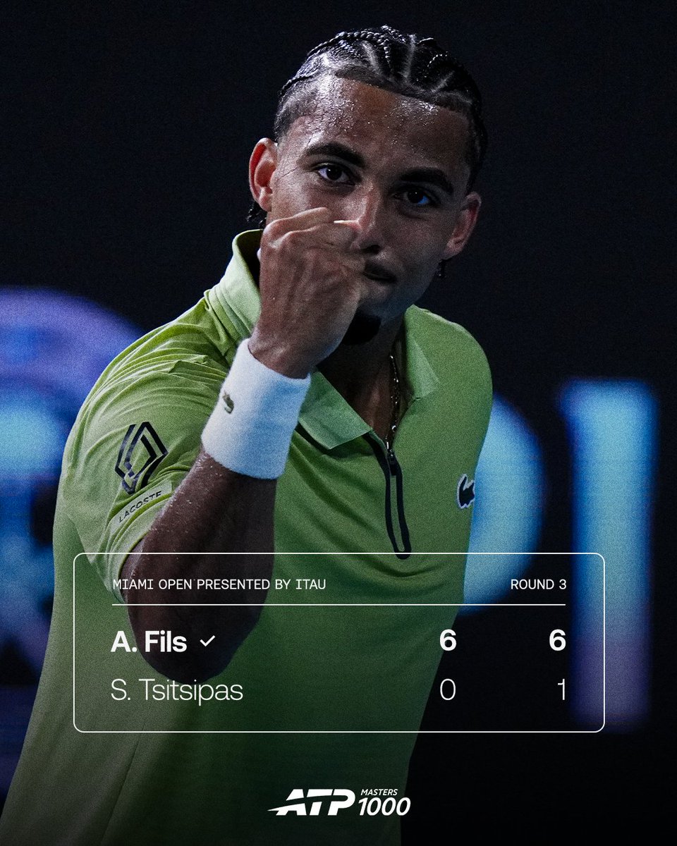 ATP Tour tweet media