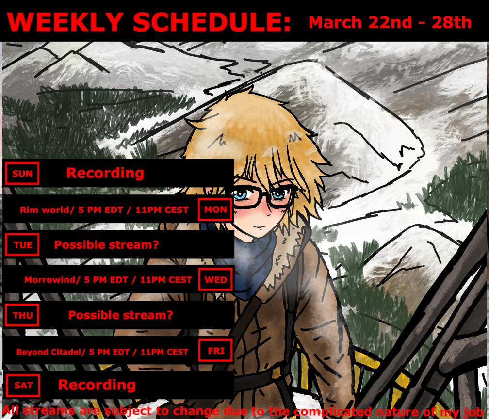 IcemanradioshowVT tweet media