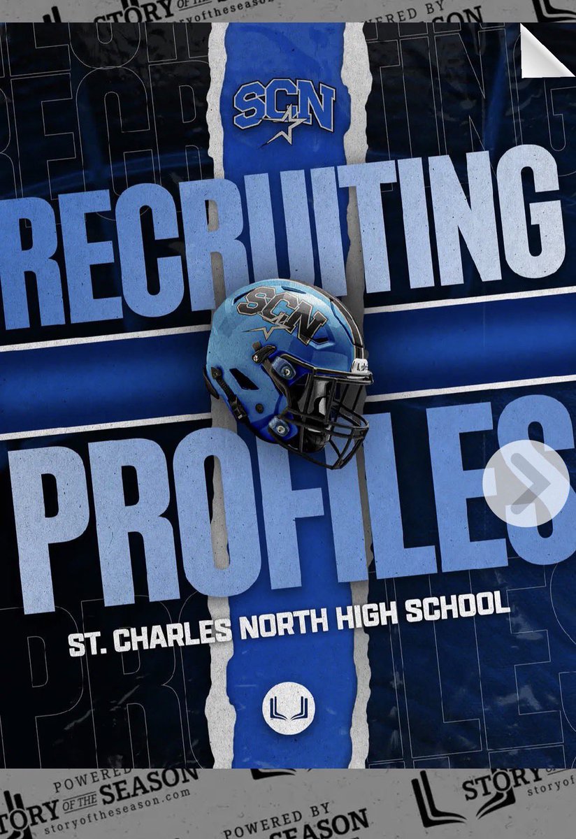 Official North Star Football Account tweet media