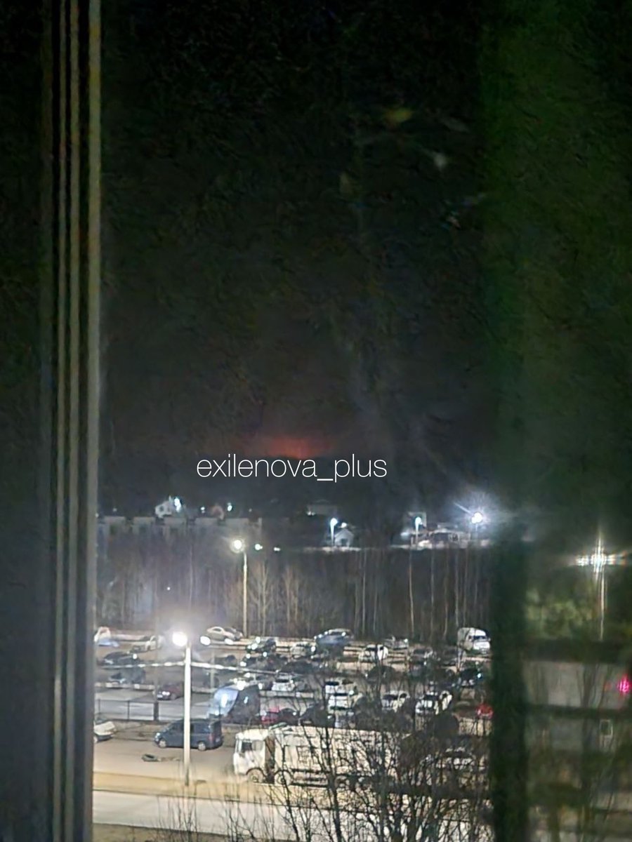 Exilenova+ tweet media