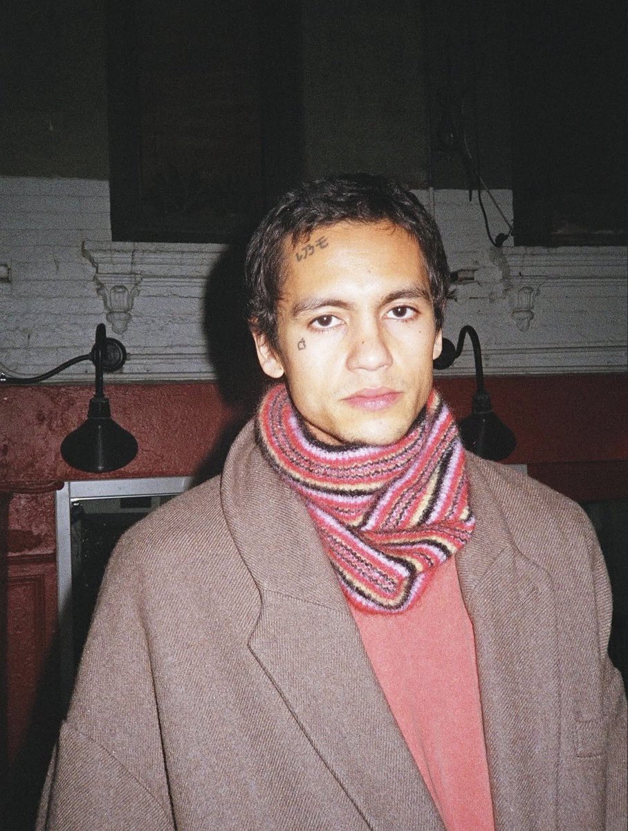 Dominic Fike Updates tweet media