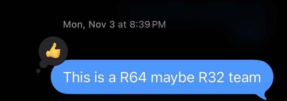 Matt Gold tweet media