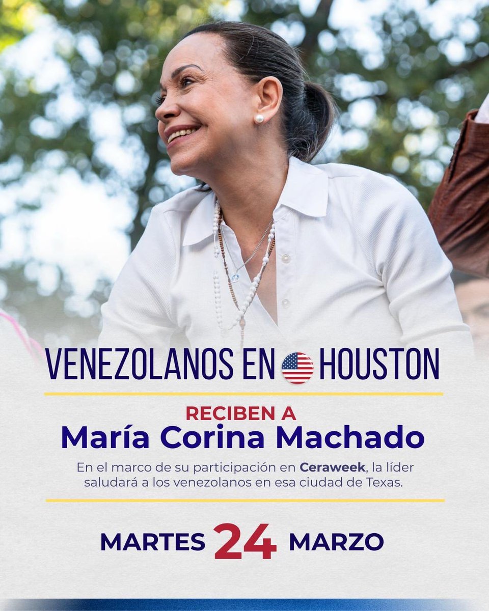 Vente Venezuela tweet media