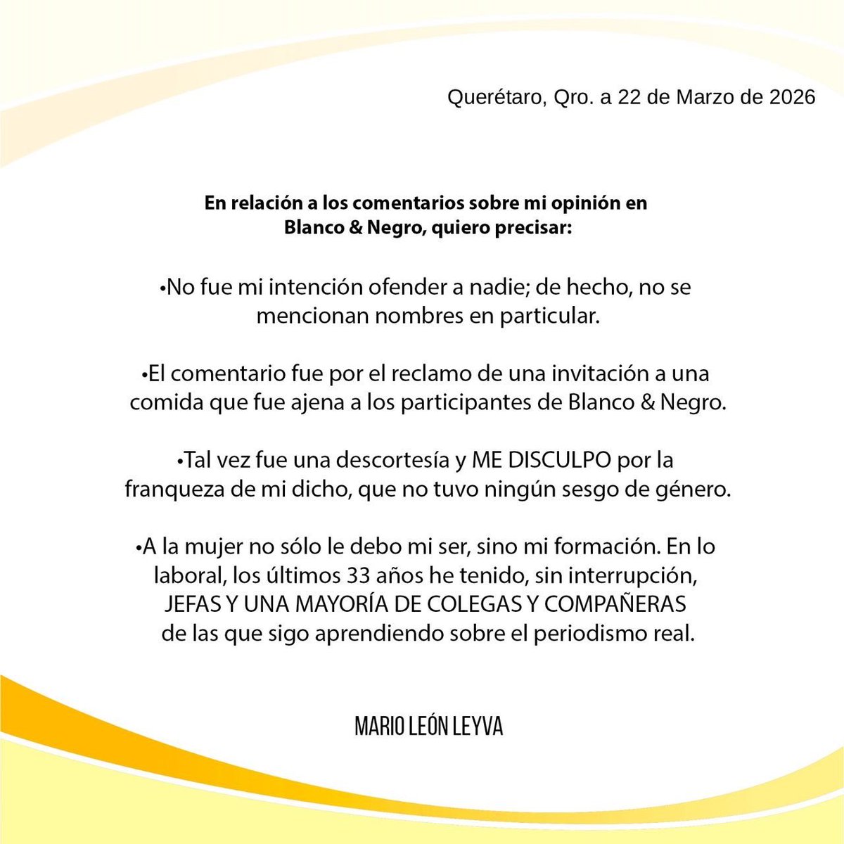 Mario León Leyva tweet media