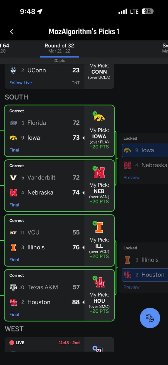 Mo’s Algorithm tweet media