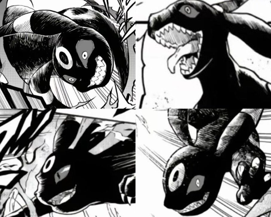 Latroy 🐀 tweet media