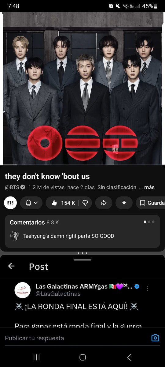 ana glez tweet media