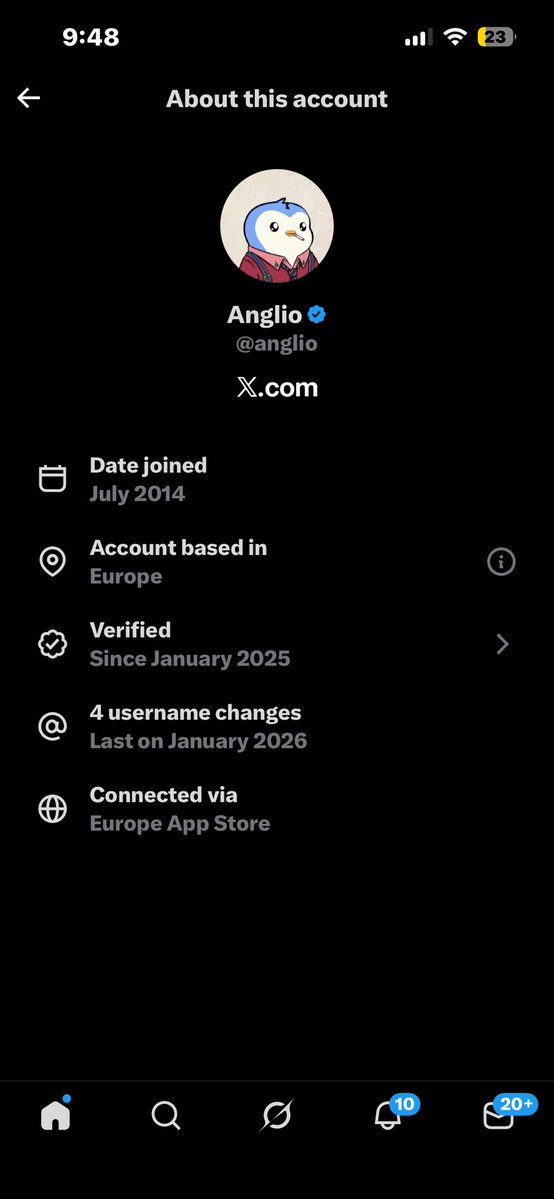 Alexandre Lores 🇺🇸🇨🇦🇨🇺 tweet media