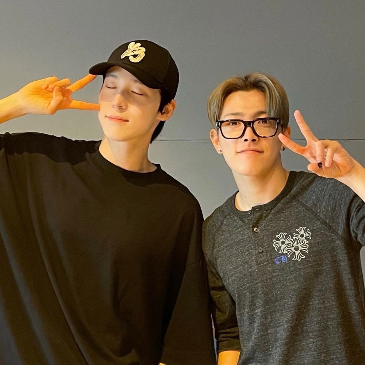 Dear Yunho,

Another year has passed, yet never did I feel like lacking of your affection and concern. You've been such a great, good companion of mine since the beginning. This day must be celebrated well, as to welcome the new age of yours meaningfully. #OurHatyuPrinceYunho