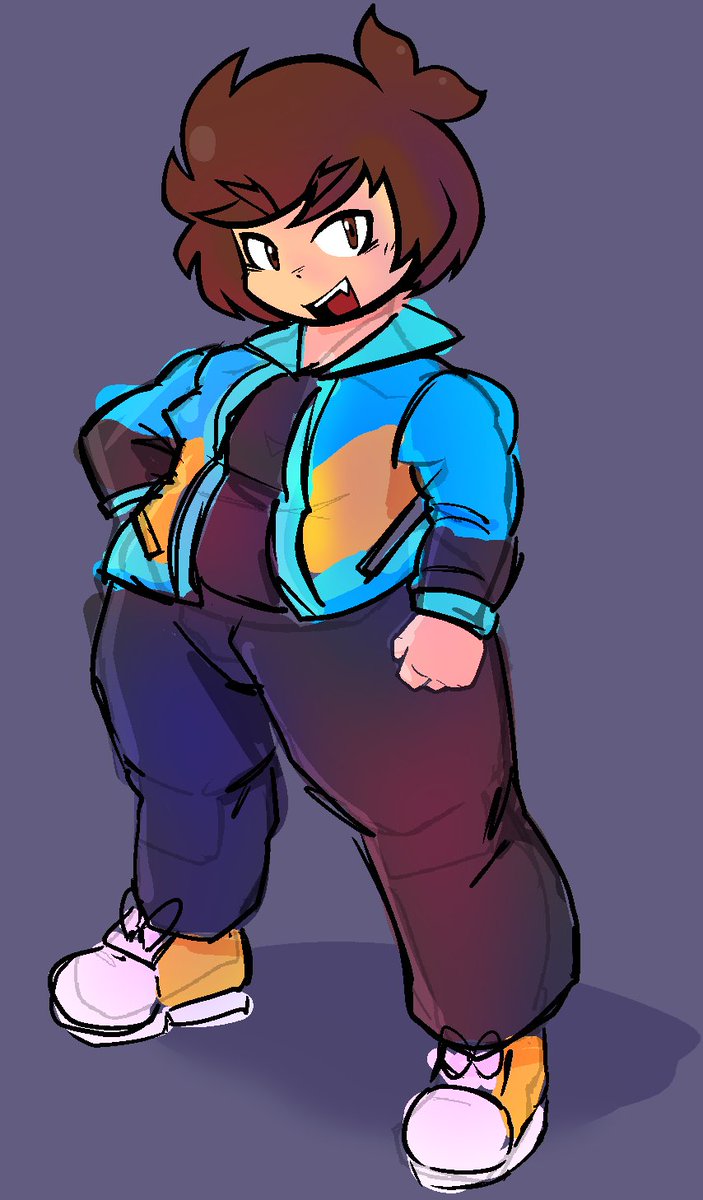 🦑⭐JoJo Daiouji⭐🦑 BIRTHDAY IN 29 DAYS tweet media