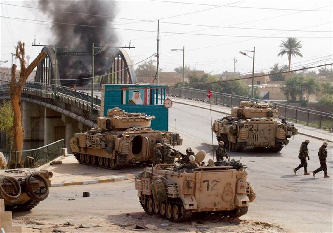 The Bazaar of War tweet media