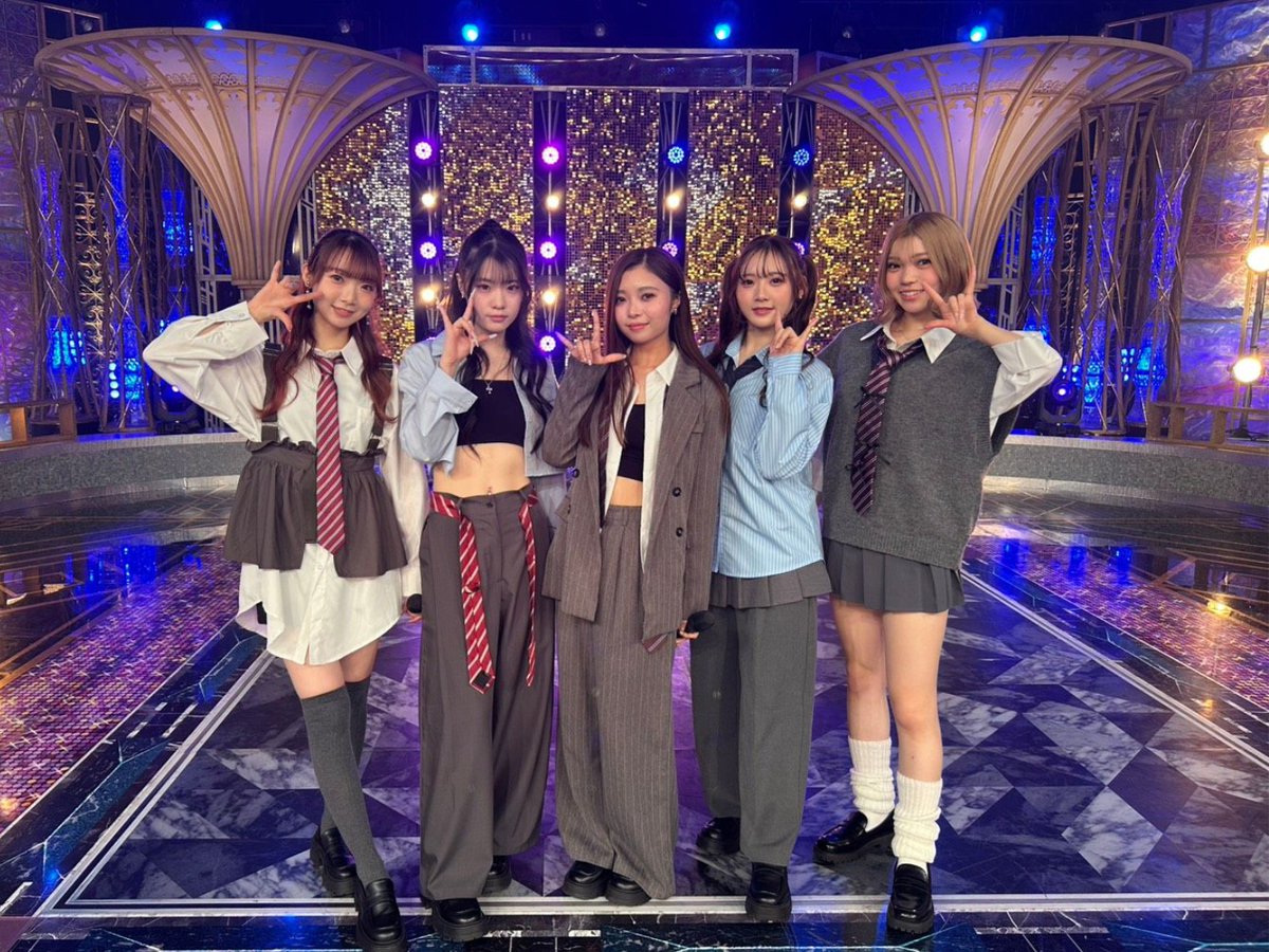 プレミアMelodiX! tweet media