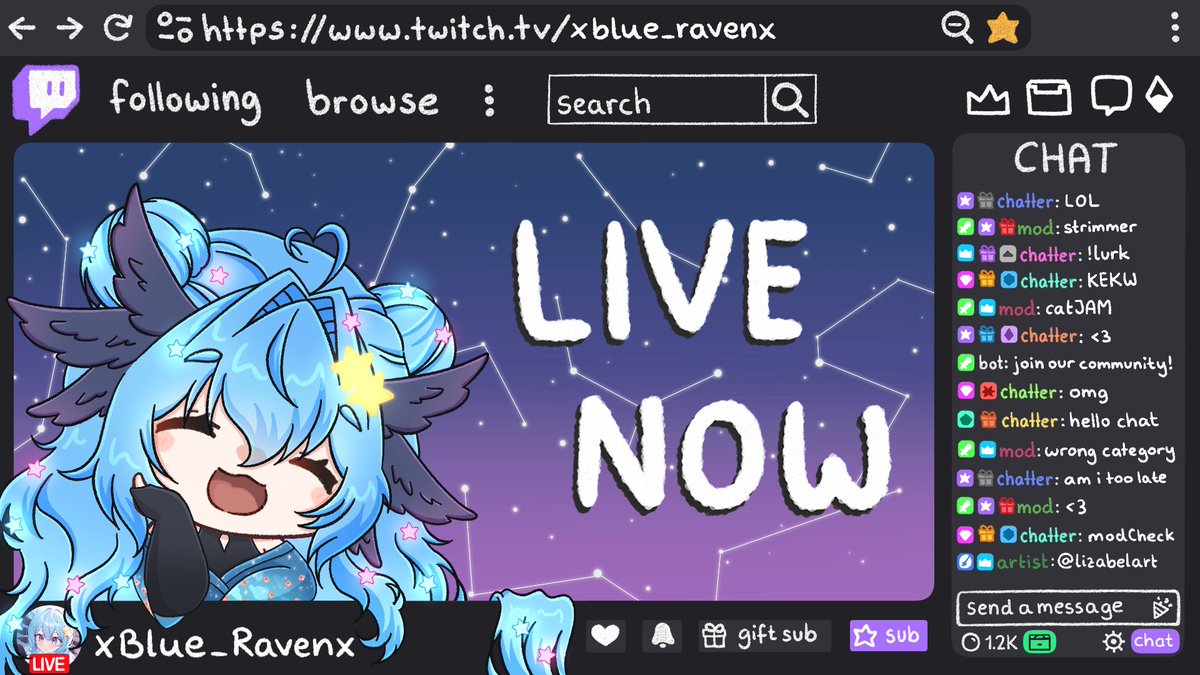 xRavenx 🐦⬛🫶 tweet media