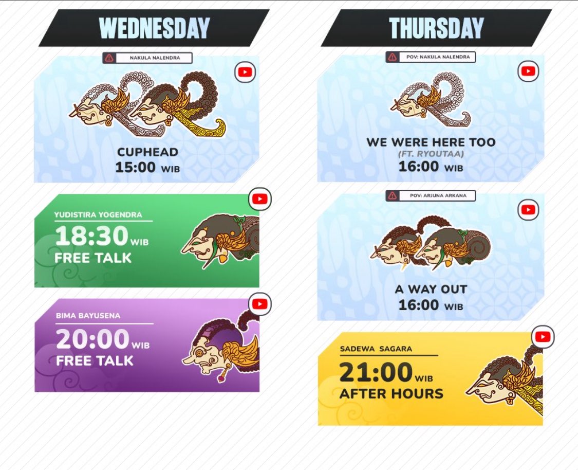 Okta Cecilia tweet media