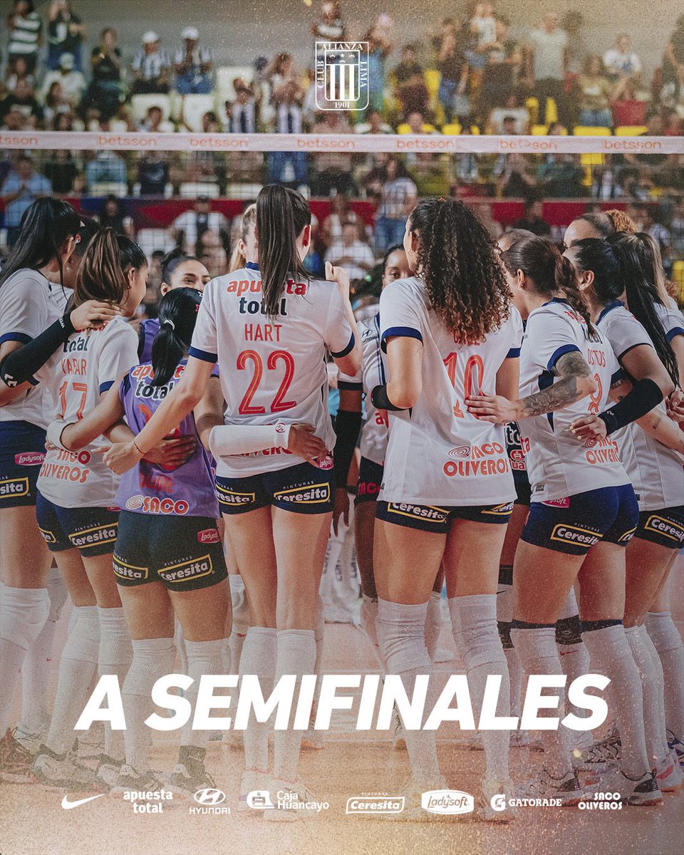 Un paso más. Juntos. ⚔️✨