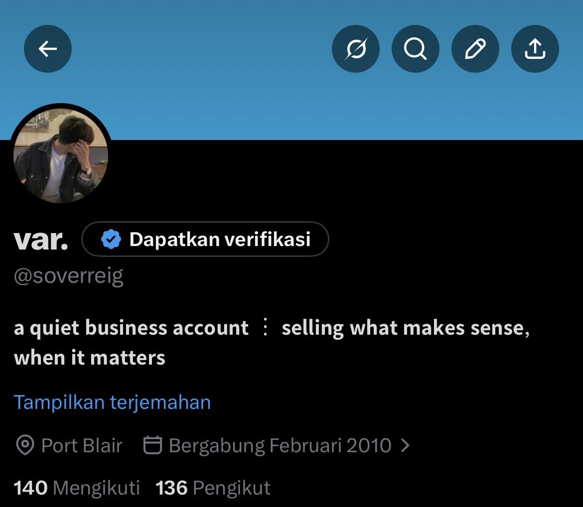 َMT after DM tweet media