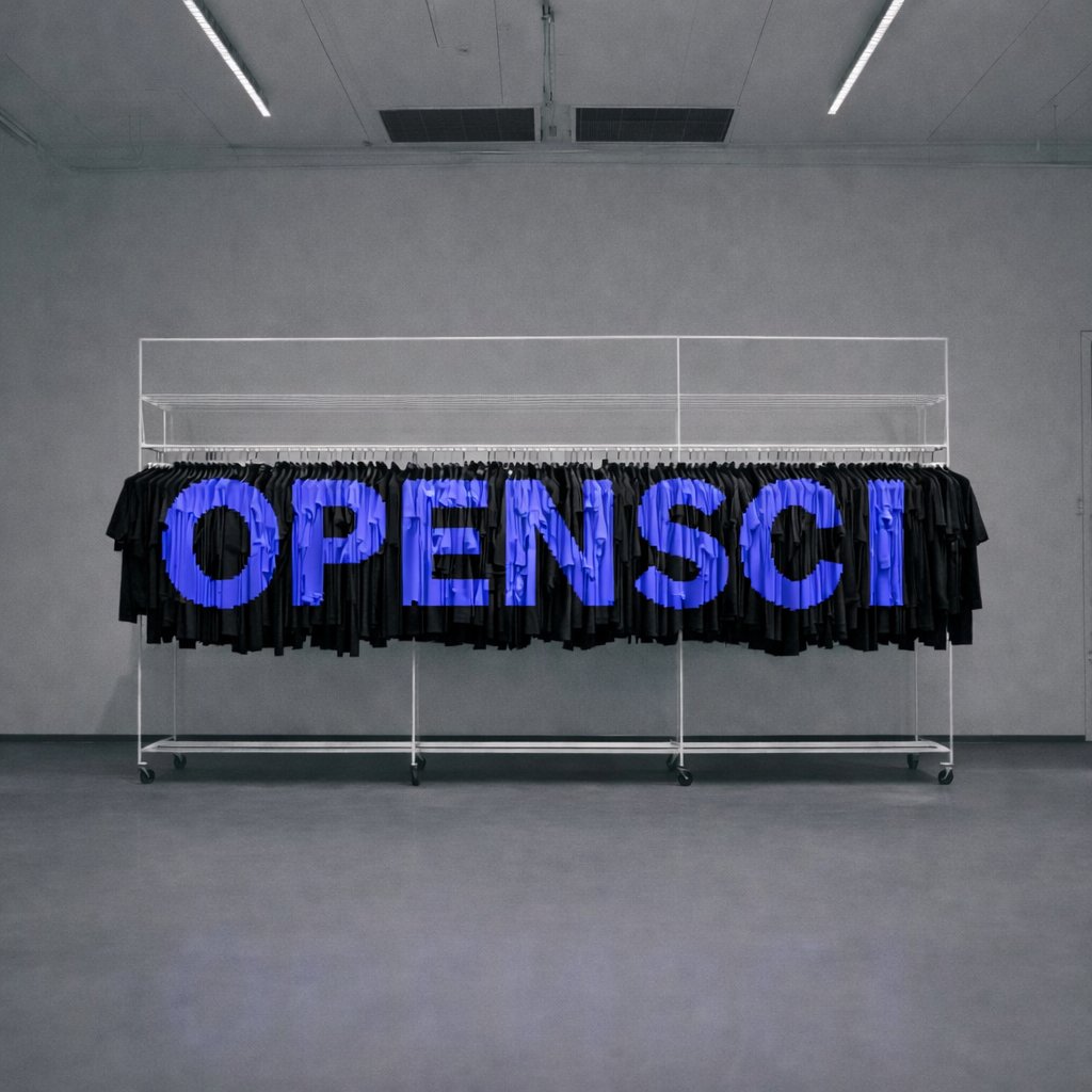 OPENSCI_Daily tweet media