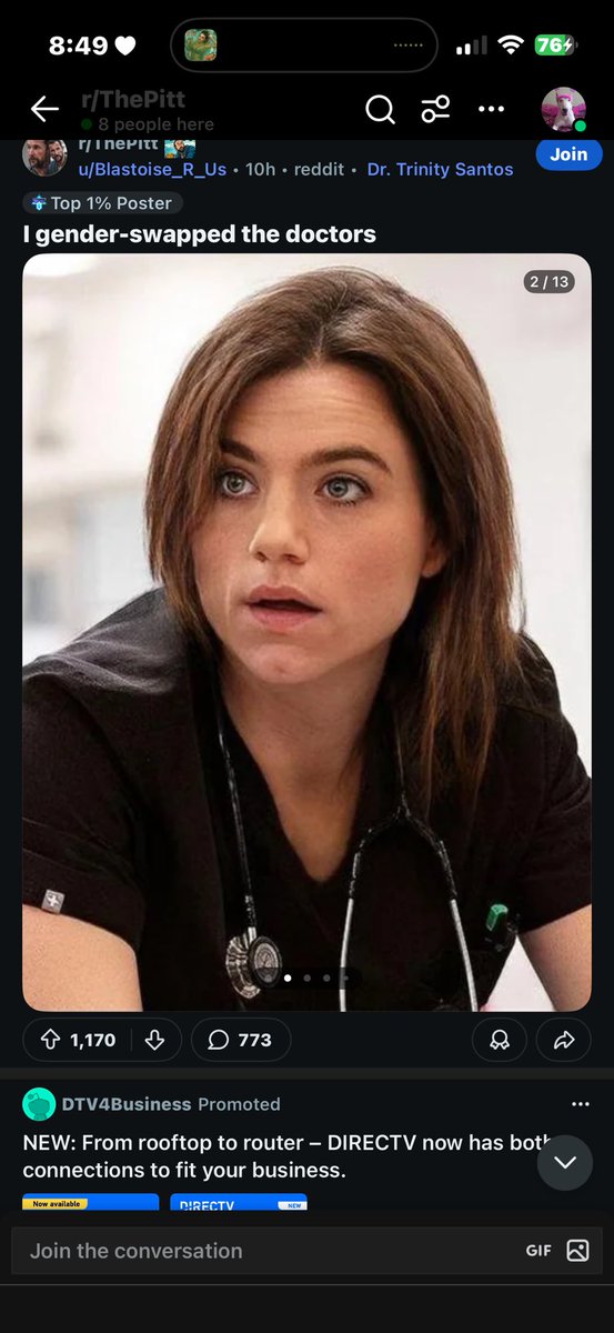 Willow all the time, disco occasionally tweet media