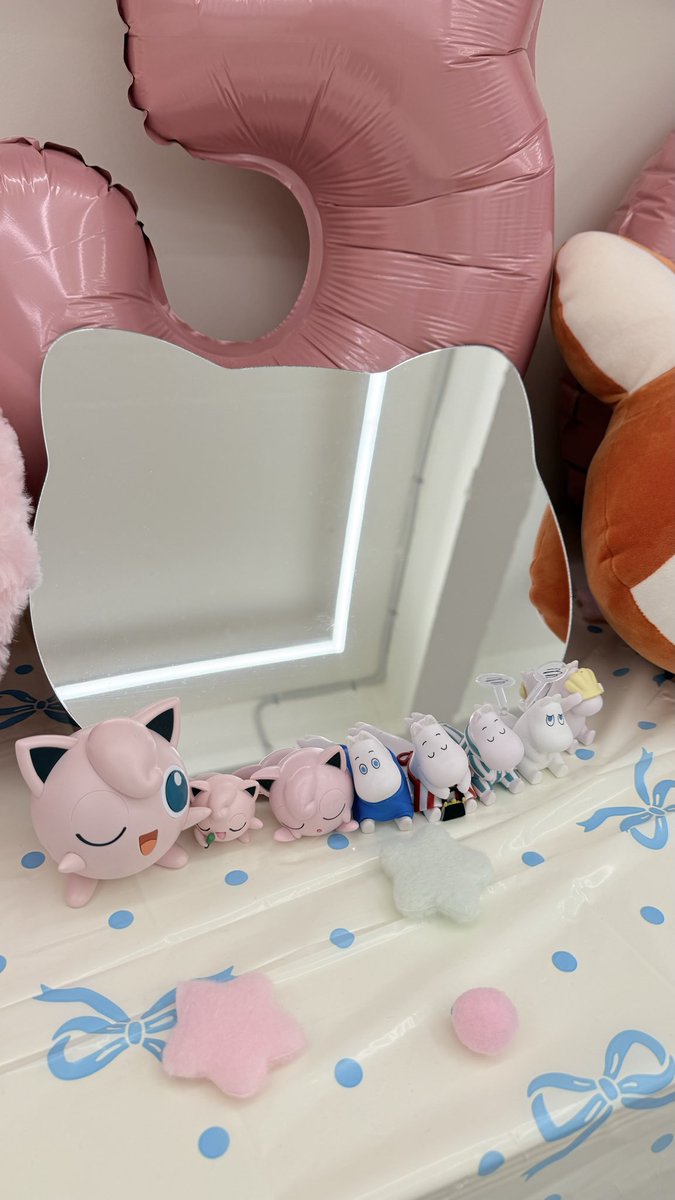 babyfoxrenjun tweet media