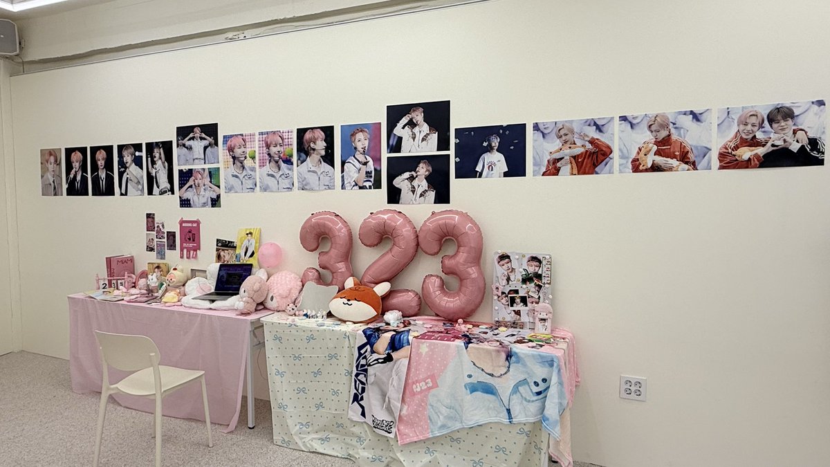 babyfoxrenjun tweet media