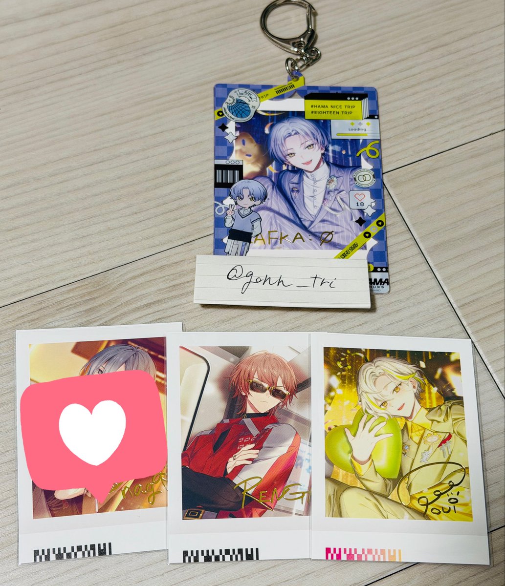 ごん@交換垢 tweet media