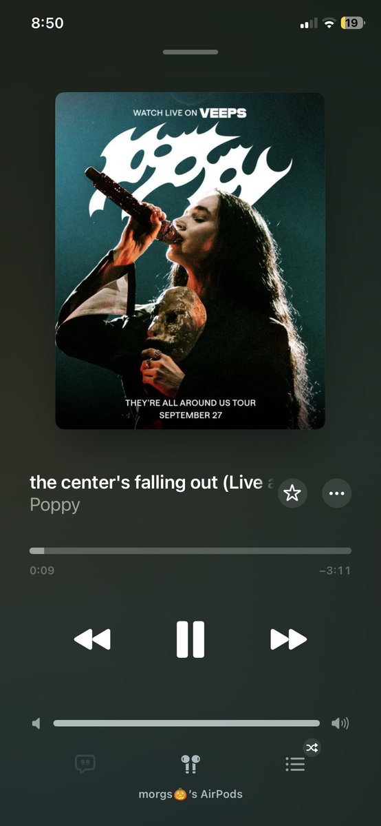 morgan💔 tweet media