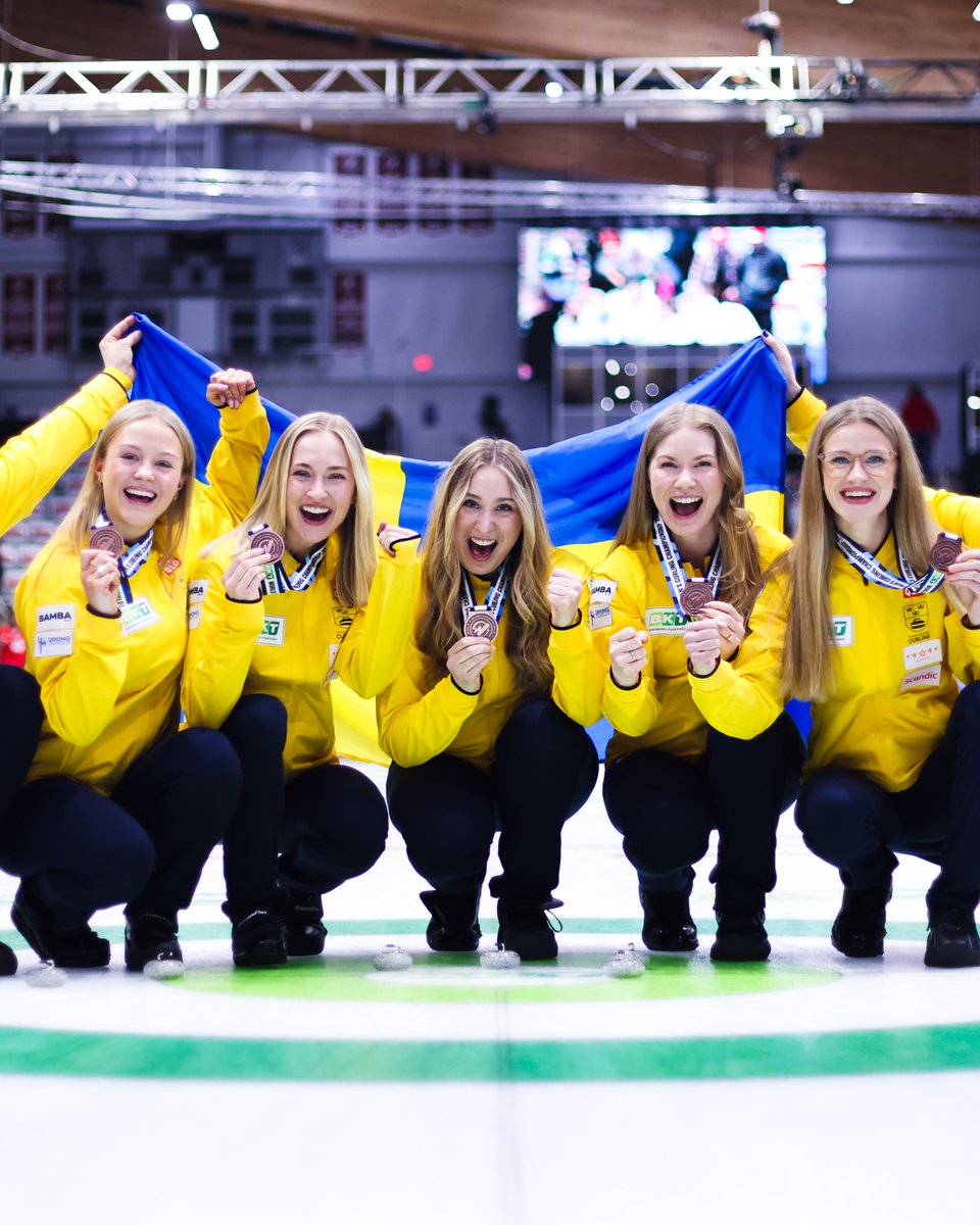 World Curling tweet media