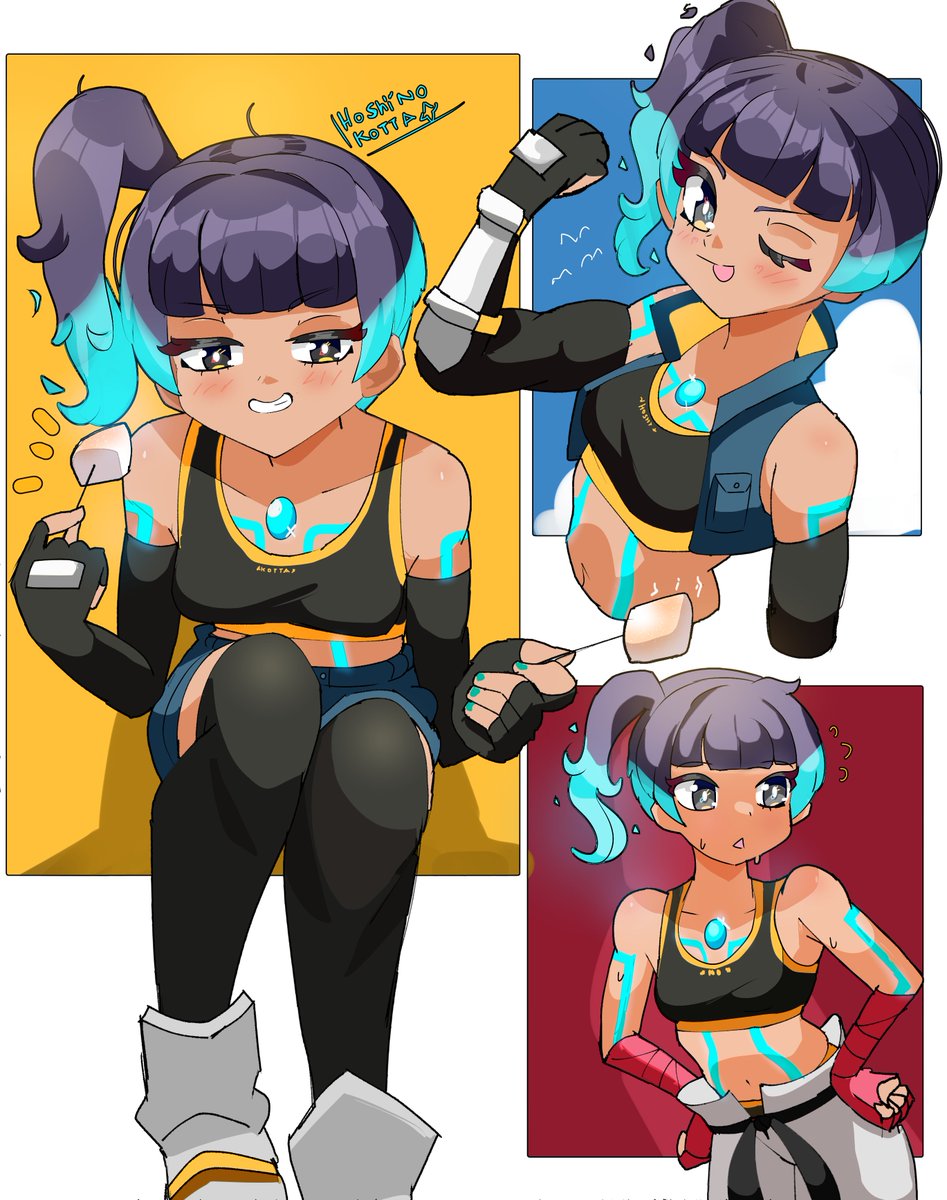 gegular (0/3) tweet media