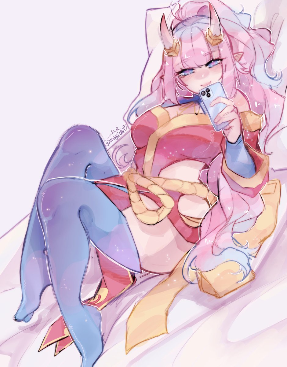 🌸👹AyakaOniSan👹🌸 tweet media