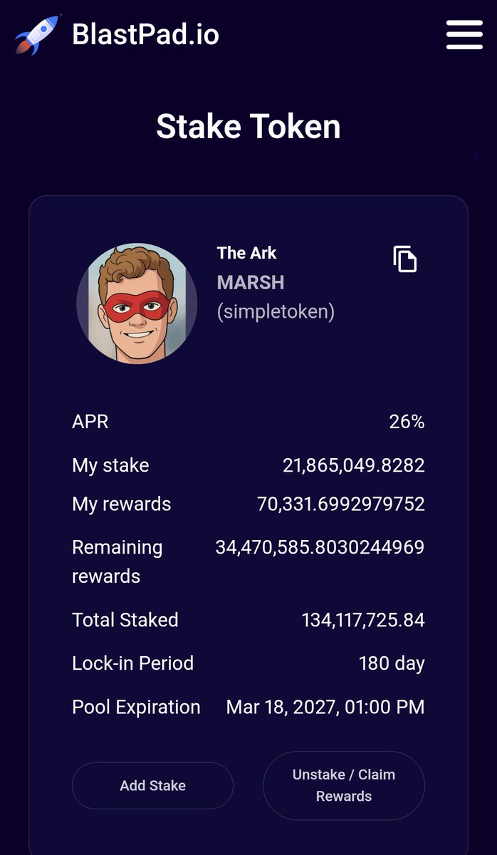 MarshallCoin tweet media