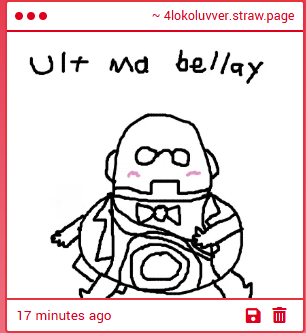 mwah ha ha haa🏳️‍⚧️ tweet media