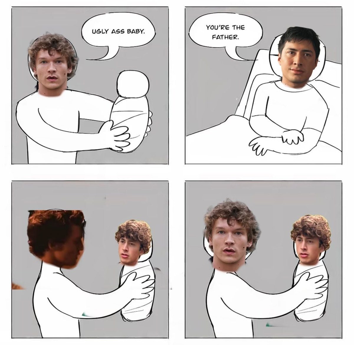 ✮⋆˙ tweet media