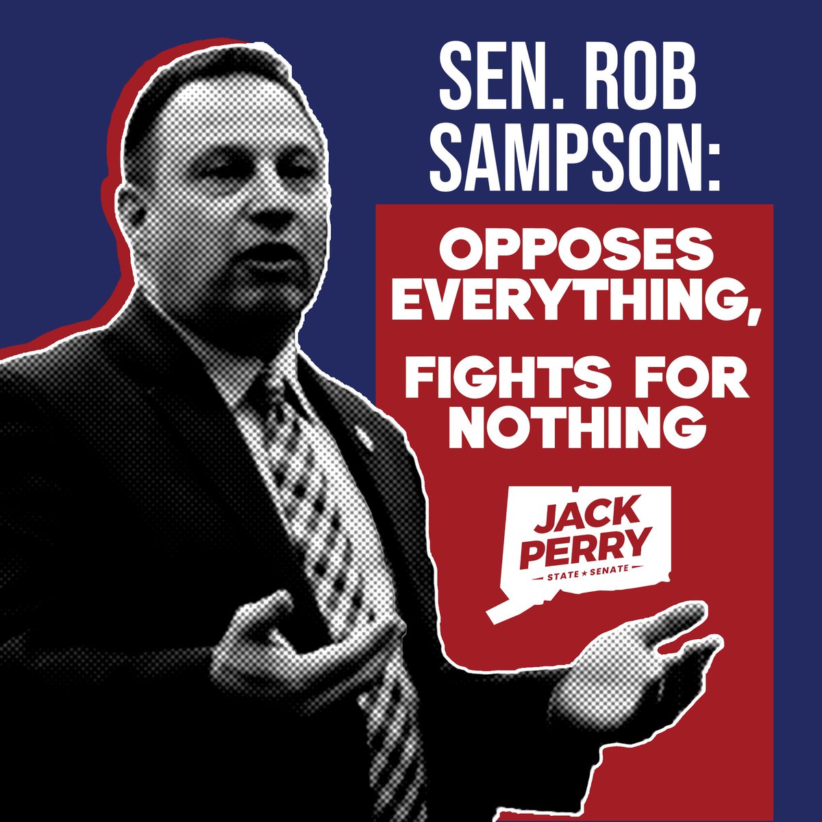 Jack Perry for State Senate tweet media